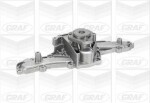 GRAF  Veepump, mootori jahutus PA673