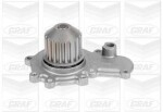 GRAF Veepump,  mootori jahutus PA688
