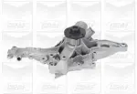 GRAF  Veepump, mootori jahutus PA710