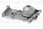 GRAF Veepump,  mootori jahutus PA724A