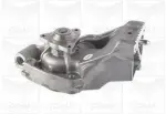 GRAF Veepump,  mootori jahutus PA750