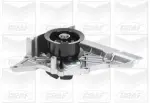 GRAF Veepump,  mootori jahutus PA764