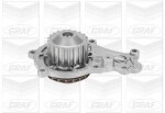 GRAF Veepump,  mootori jahutus PA859
