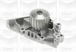 GRAF Veepump,  mootori jahutus PA862