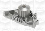 GRAF Veepump,  mootori jahutus PA863