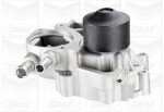 GRAF Veepump,  mootori jahutus PA924