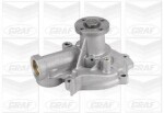 GRAF Veepump,  mootori jahutus PA934
