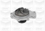 GRAF Veepump,  mootori jahutus PA974