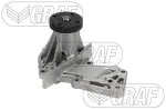 GRAF  Veepump, mootori jahutus PA990