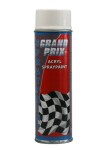 Grand Prix valge läikiv 500ml