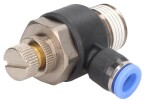RECTUS GRLARQS128 / check valve (1/2")