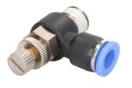 RECTUS GRLARQS148 / check valve (1/4")