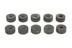 elektrikaabli läbiviigu kork sobib: HONDA GL, NX, ST, VT, XL 600-1500 1988-2007