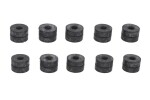 Elektrikaabli kanal sobib Honda 250r, 1000f, 600f, 400r (piloot), 700f, 700f2 (interceptor), 750f mudelitele