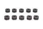 elektrikaabli läbiviigu kork sobib: HONDA CBF, ST, VT, VTX, XL 100-1300 1977-2008