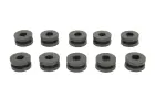 elektrikaabli läbiviigu kork (10 tk. pakk) sobib: HONDA FX, GL, NX, TRX, VF, XL 125-1500 1982-2008