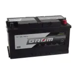 Grom AGM aku 95Ah