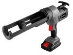 akusilikoonipüstol  ENERGY+ 18V ilma Ilma aku ja laadijata