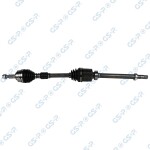 GSP Veovõll 204343