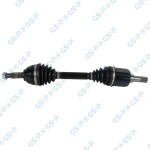 GSP Veovõll 218041OL