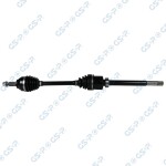 GSP Veovõll 218445OL