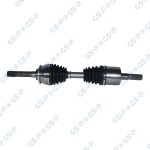 GSP Veovõll 226017