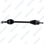 GSP Veovõll 245176OL