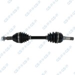 GSP Veovõll 260027OL