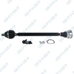 GSP Veovõll 261307OL