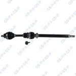 GSP Veovõll 262086OL