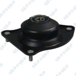 GSP Vedruamordi tugilaager 518075