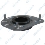 GSP Vedruamordi tugilaager 518123