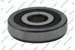 GSP Laager,  amorditugilaager 519005