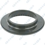 GSP Laager,  amorditugilaager 537019
