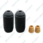GSP Tolmukaitse komplekt, Amordid 5401500PK