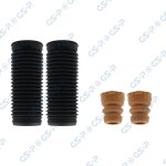 GSP Tolmukaitse komplekt, Amordid 5402510PK