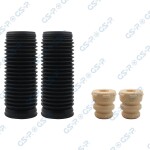 GSP  Tolmukaitse komplekt,Amordid 5402516PK