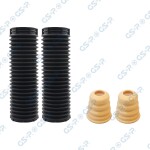 GSP Tolmukaitse komplekt,  Amordid 5402722PK