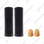 GSP Tolmukaitse komplekt,  Amordid 5402724PK