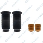 GSP Tolmukaitse komplekt,  Amordid 5402790PK