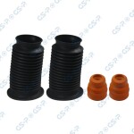 GSP Tolmukaitse komplekt,  Amordid 5402795PK