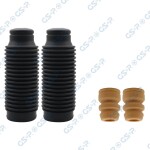 GSP Tolmukaitse komplekt,  Amordid 5402810PK