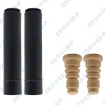 GSP Tolmukaitse komplekt,  Amordid 5404980PK