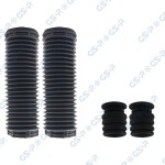 GSP  Tolmukaitse komplekt,Amordid 5405030PK