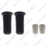 GSP Tolmukaitse komplekt,  Amordid 5405190PK