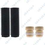 GSP Tolmukaitse komplekt,  Amordid 5405361PK