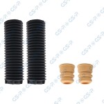 GSP Tolmukaitse komplekt,  Amordid 5405362PK