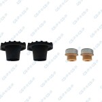 GSP Tolmukaitse komplekt,  Amordid 5405920PK