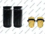 GSP  Tolmukaitse komplekt,Amordid 5405980PK