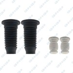 GSP Tolmukaitse komplekt,  Amordid 5406030PK